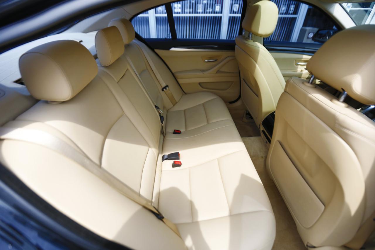 BMW 5 Series 4dr Sdn 528i xDrive AWD 2014
