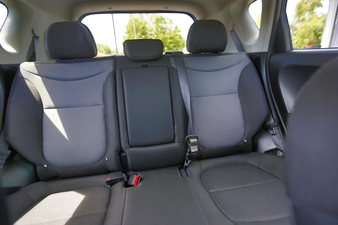 Kia Soul + Auto 2019