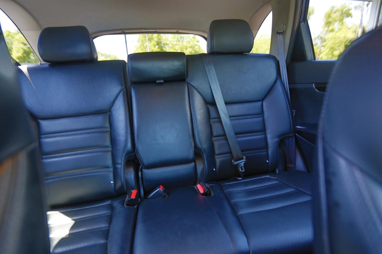 Kia Sorento AWD 4dr 3.3L EX 2016