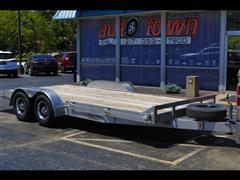 2015 American Rambler 