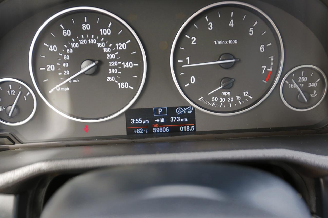 BMW X3 AWD 4dr xDrive28i 2013