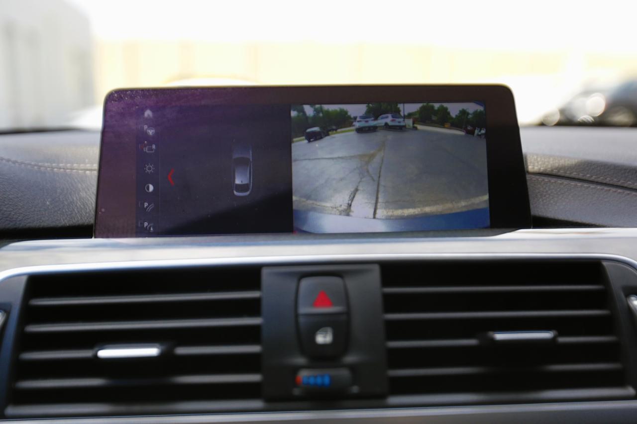 BMW 4 Series 440i Gran Coupe 2019