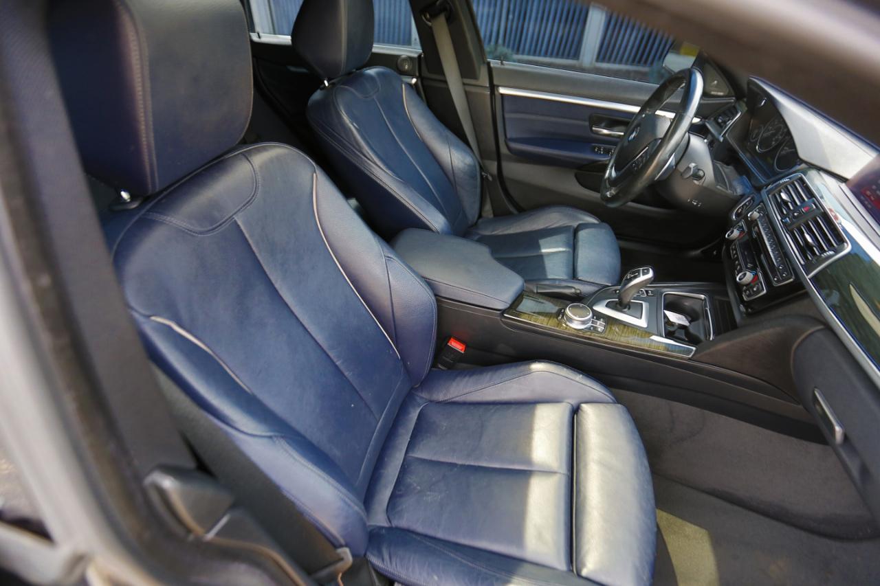BMW 4 Series 440i Gran Coupe 2019