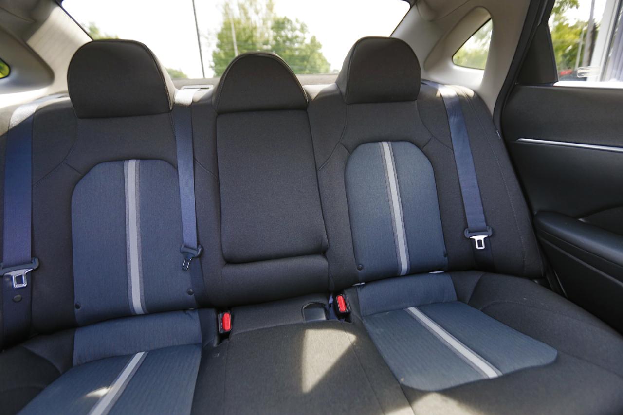 Hyundai Sonata SEL 2.5L 2021