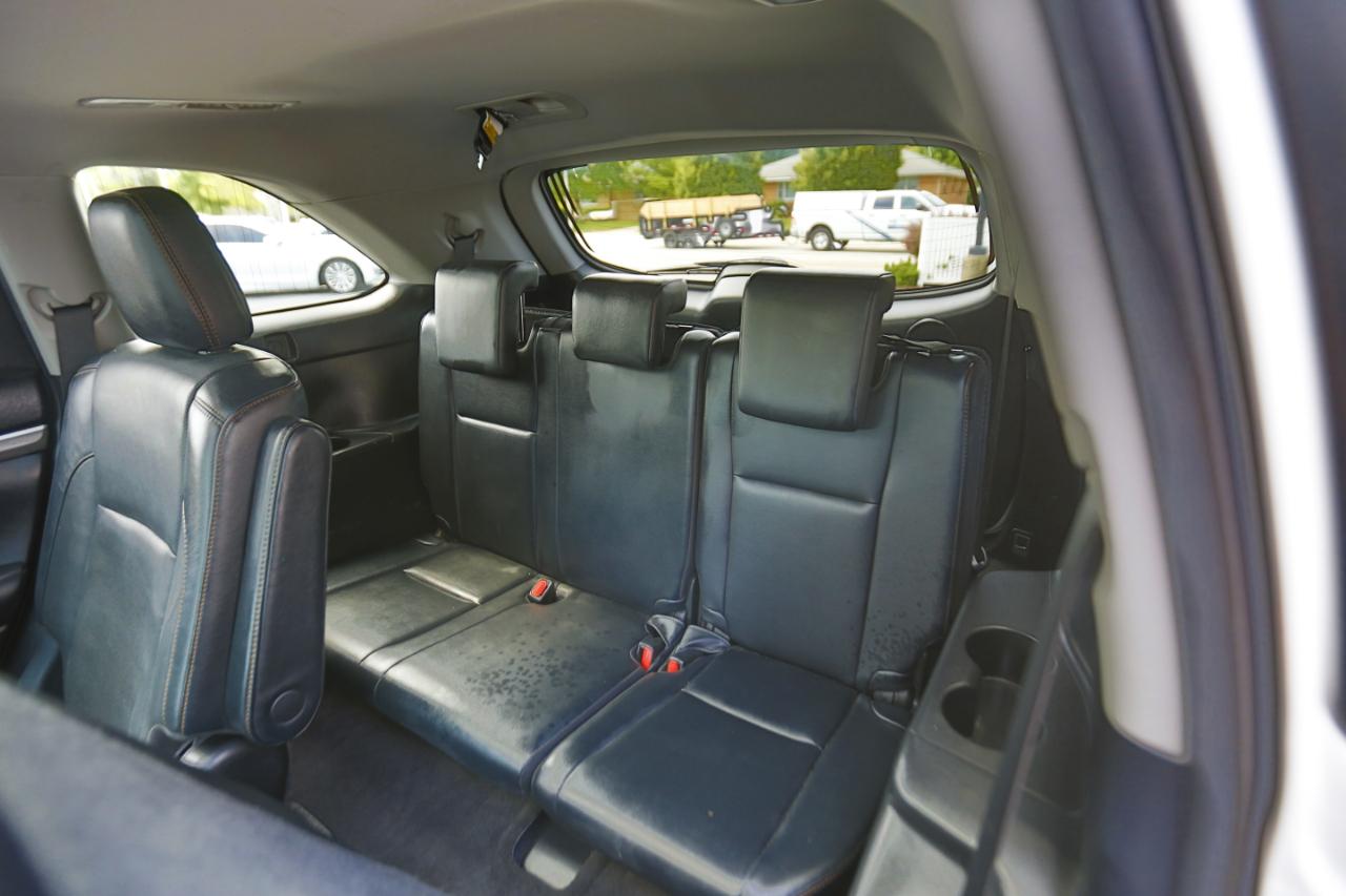 Toyota Highlander  2019