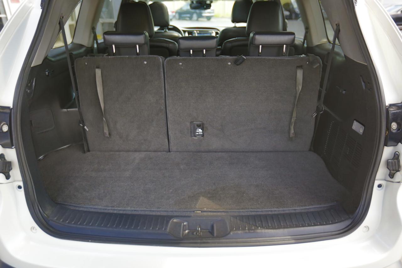 Toyota Highlander  2019