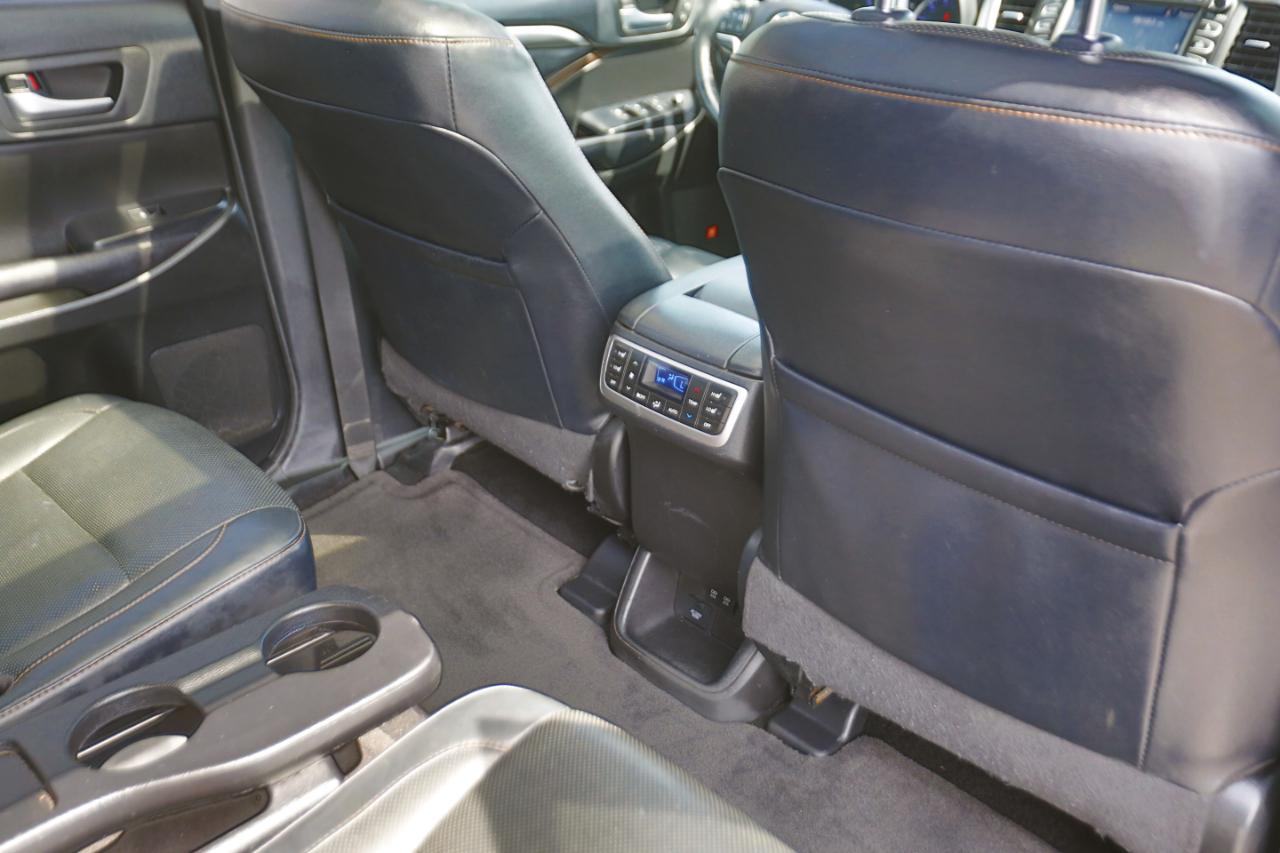 Toyota Highlander  2019