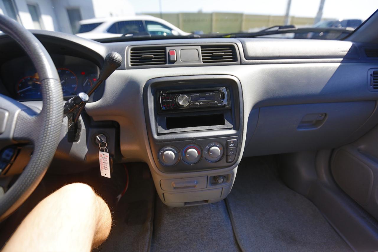 Honda CR-V 5dr Auto 1997