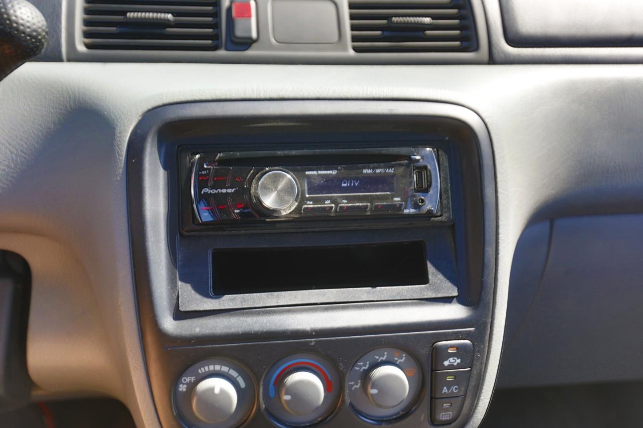 Honda CR-V 5dr Auto 1997