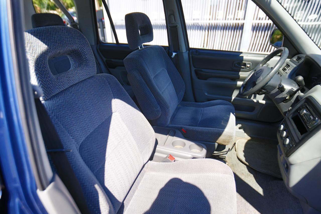 Honda CR-V 5dr Auto 1997
