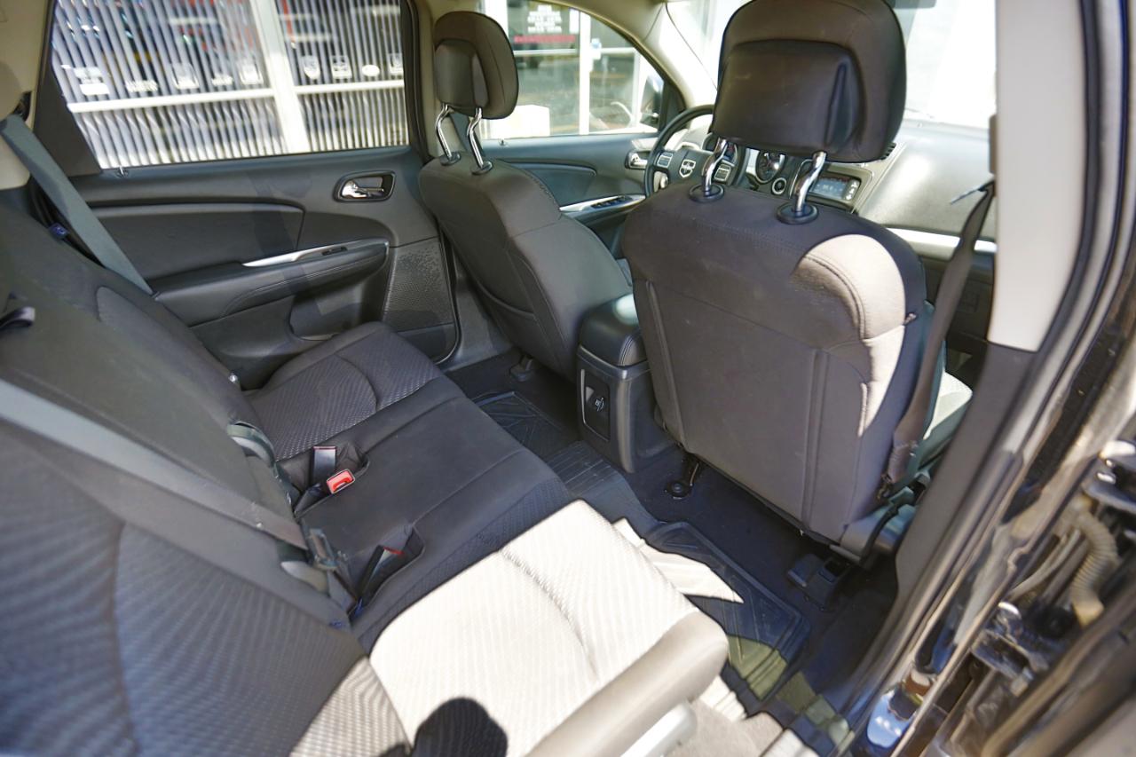 Dodge Journey SE FWD 2017
