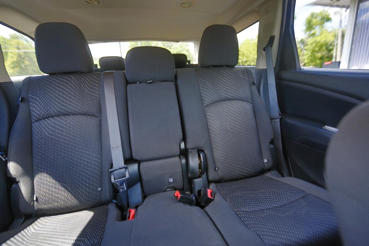 Dodge Journey SE FWD 2017