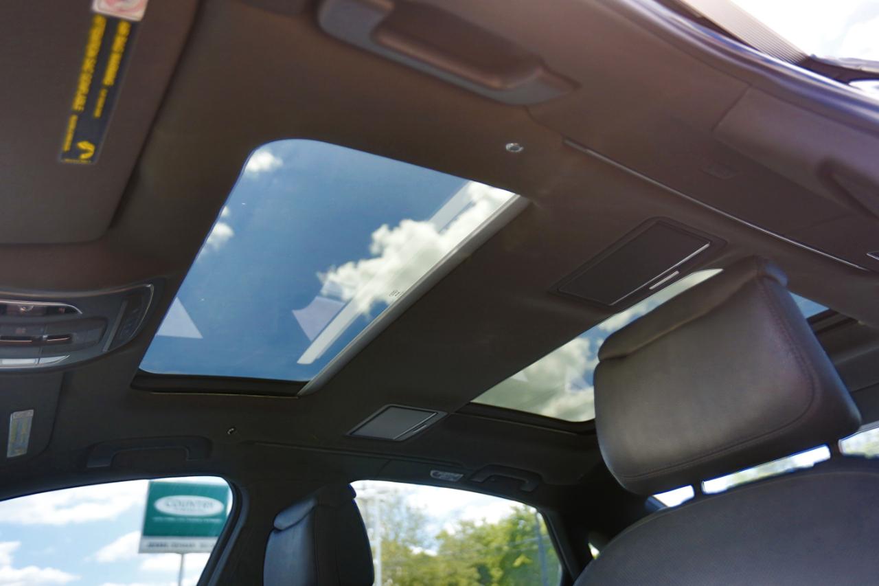 Audi A8 L 4dr Sdn 4.0T 2014