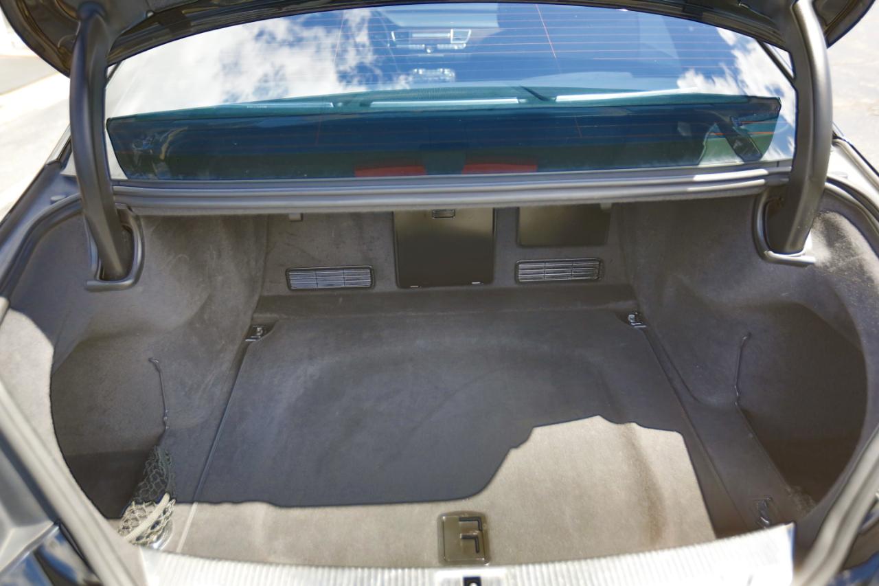 Audi A8 L 4dr Sdn 4.0T 2014