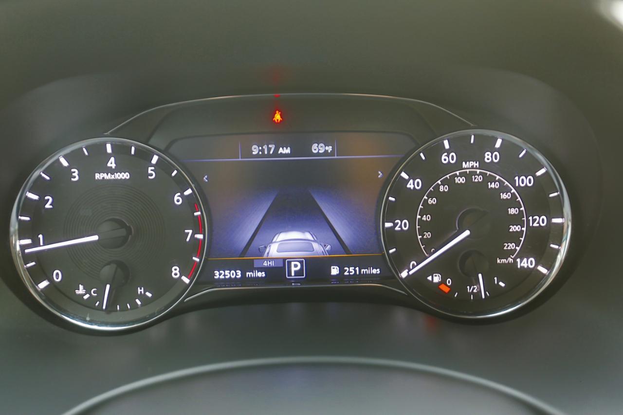 Infiniti QX80 PREMIUM SELECT AWD 2023