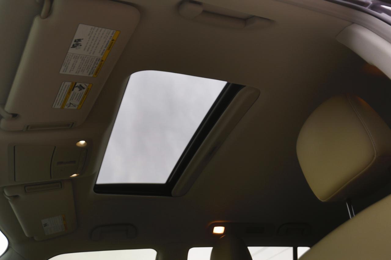Infiniti QX80 PREMIUM SELECT AWD 2023