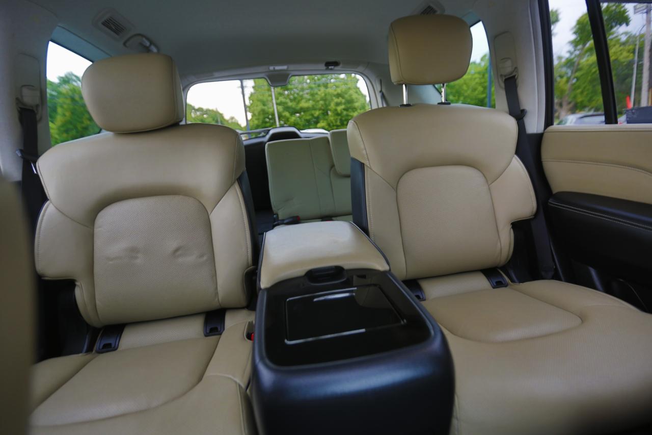 Infiniti QX80 PREMIUM SELECT AWD 2023
