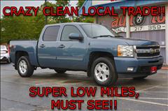 2011 Chevrolet Silverado 1500 