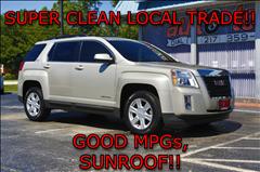 2015 GMC Terrain 