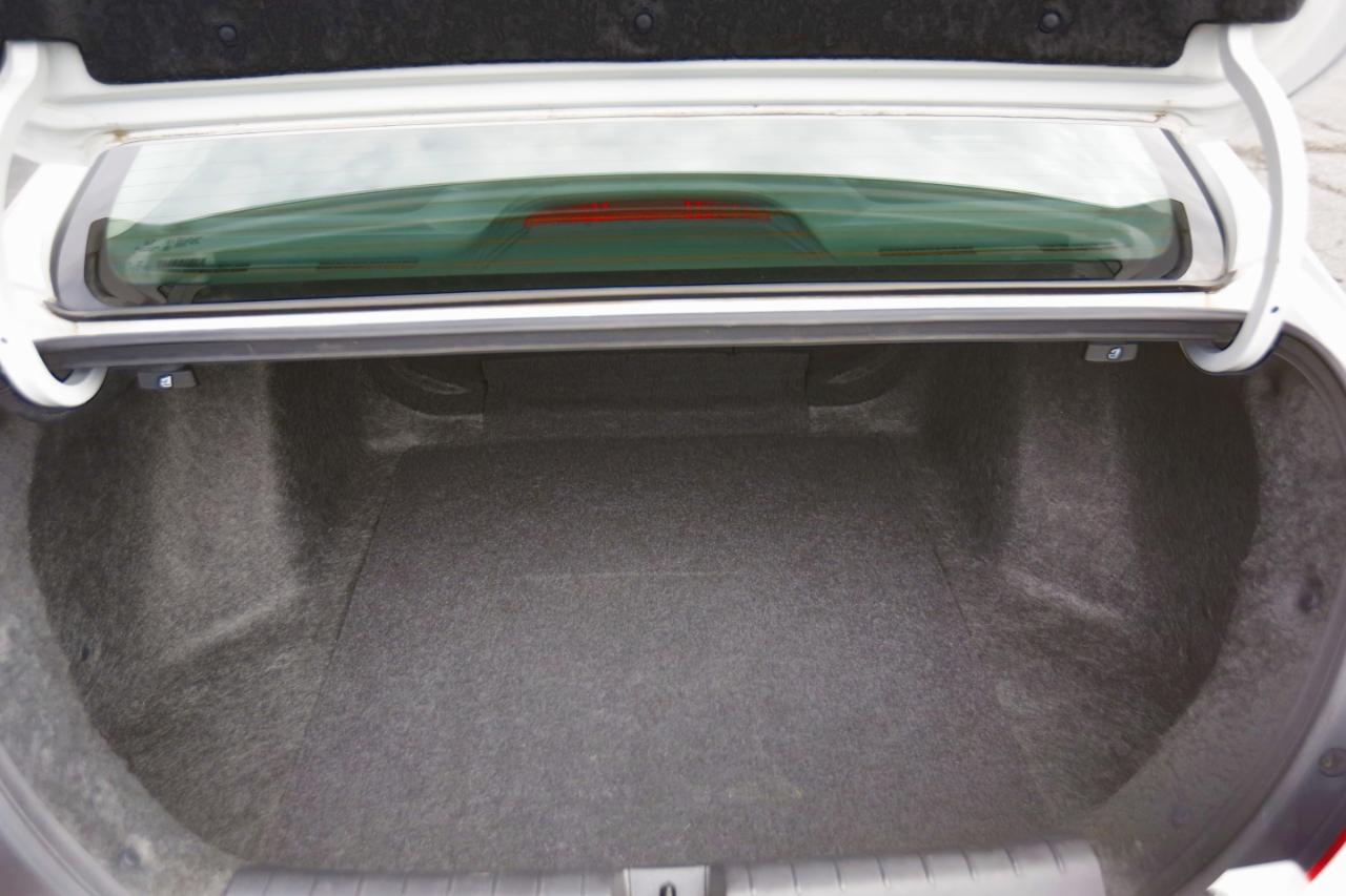 Honda Civic Sedan EX-L CVT 2017