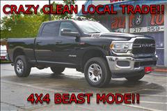 2020 RAM 2500 