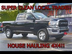 2020 RAM 2500 