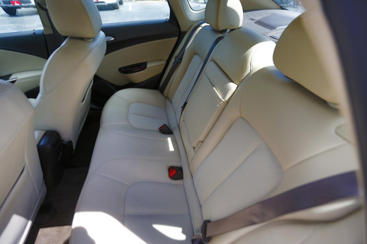 Buick Verano 4dr Sdn Sport Touring 2016