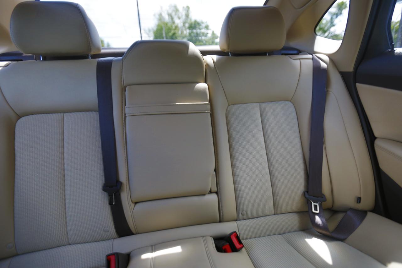 Buick Verano 4dr Sdn Sport Touring 2016