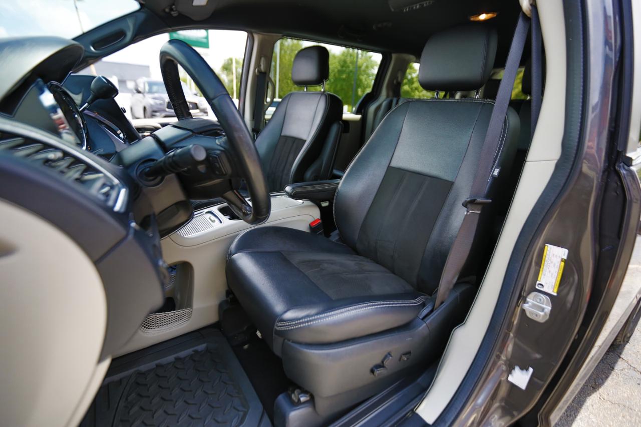 Dodge Grand Caravan SXT Wagon 2019