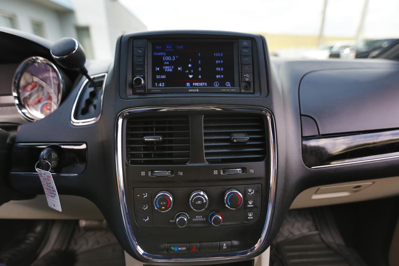 Dodge Grand Caravan SXT Wagon 2019