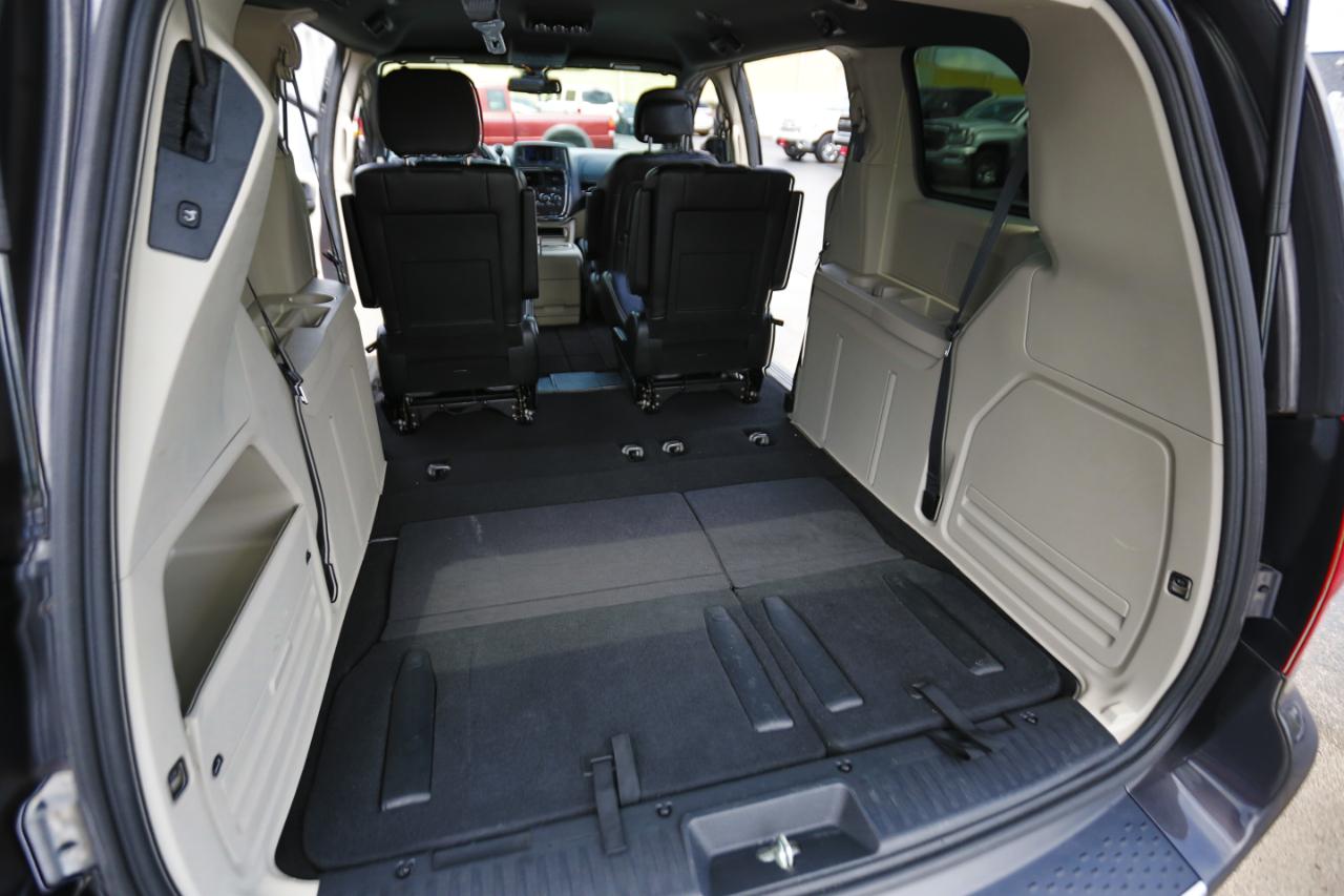 Dodge Grand Caravan SXT Wagon 2019
