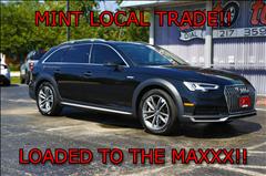 2018 Audi A4 allroad 