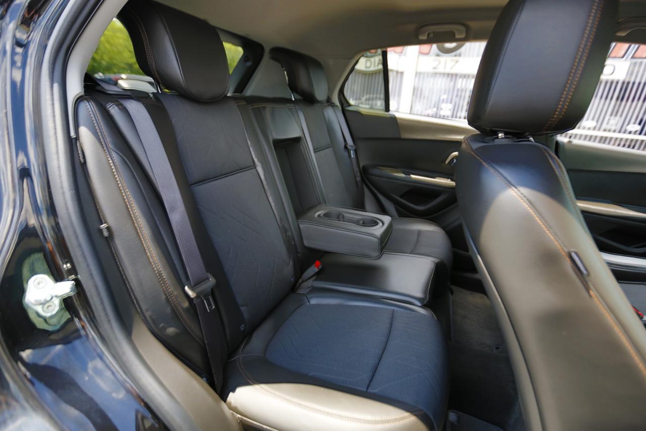 Chevrolet Trax AWD 4dr LT 2022