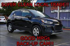 2022 Chevrolet Trax 