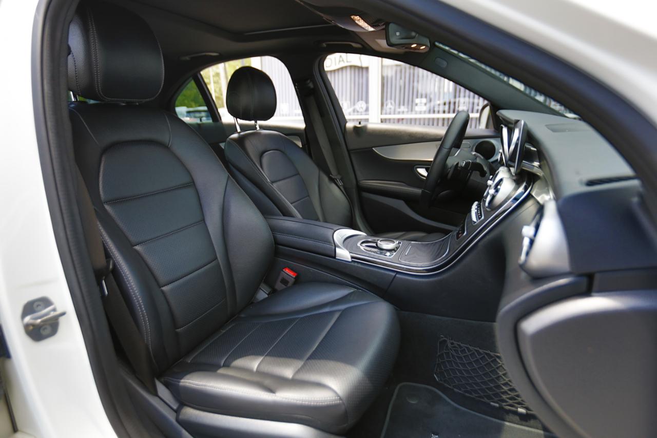 Mercedes-Benz C-Class C 300 Sedan 2019