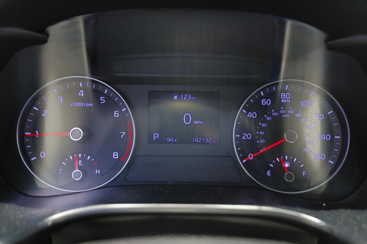 Kia Forte LXS IVT 2019