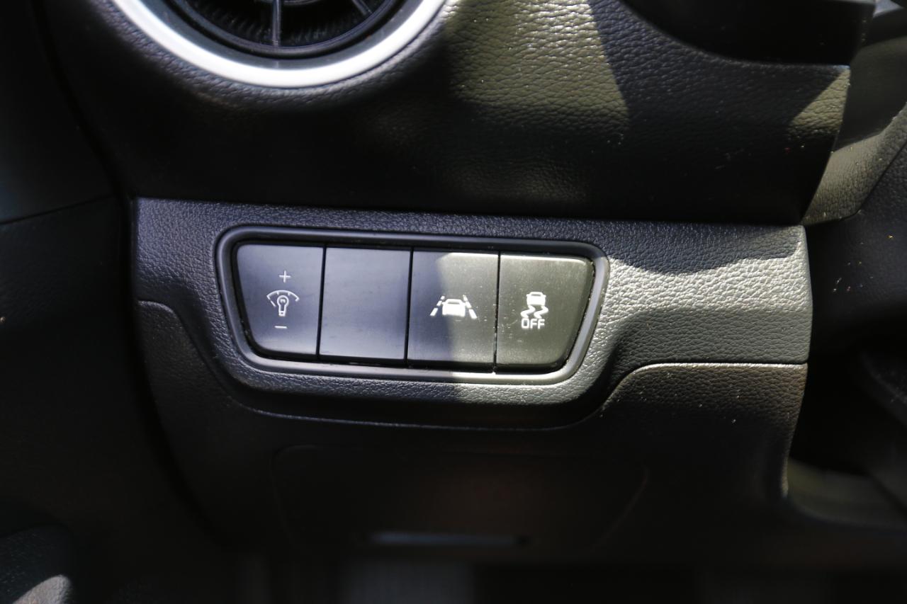 Kia Forte LXS IVT 2019