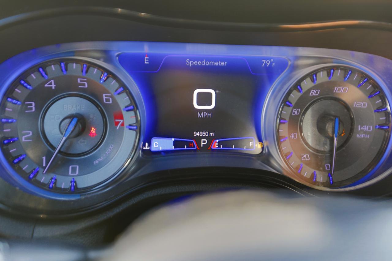 Chrysler 300 300S AWD 2019