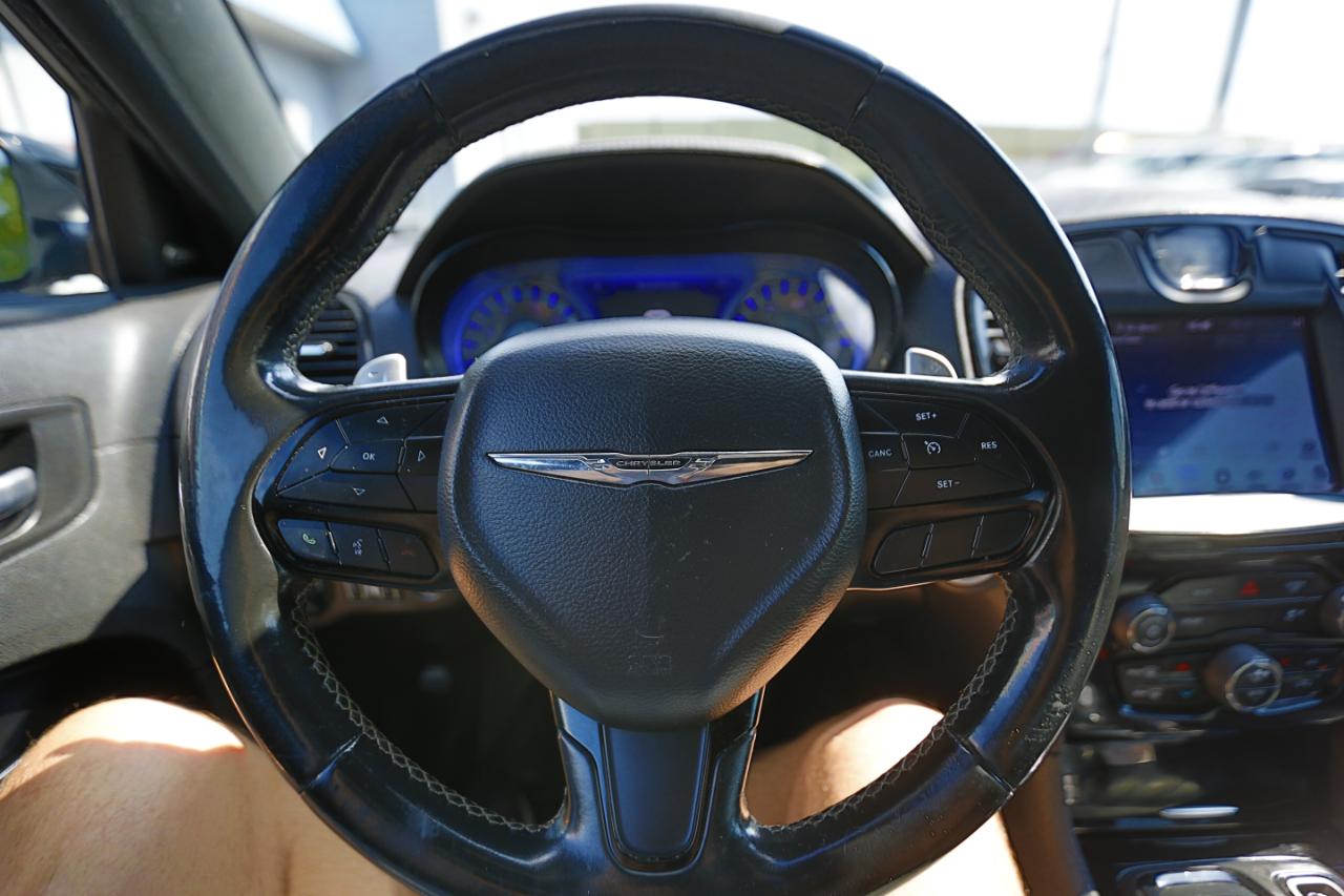 Chrysler 300 300S AWD 2019