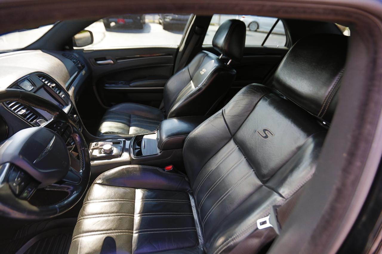 Chrysler 300 300S AWD 2019