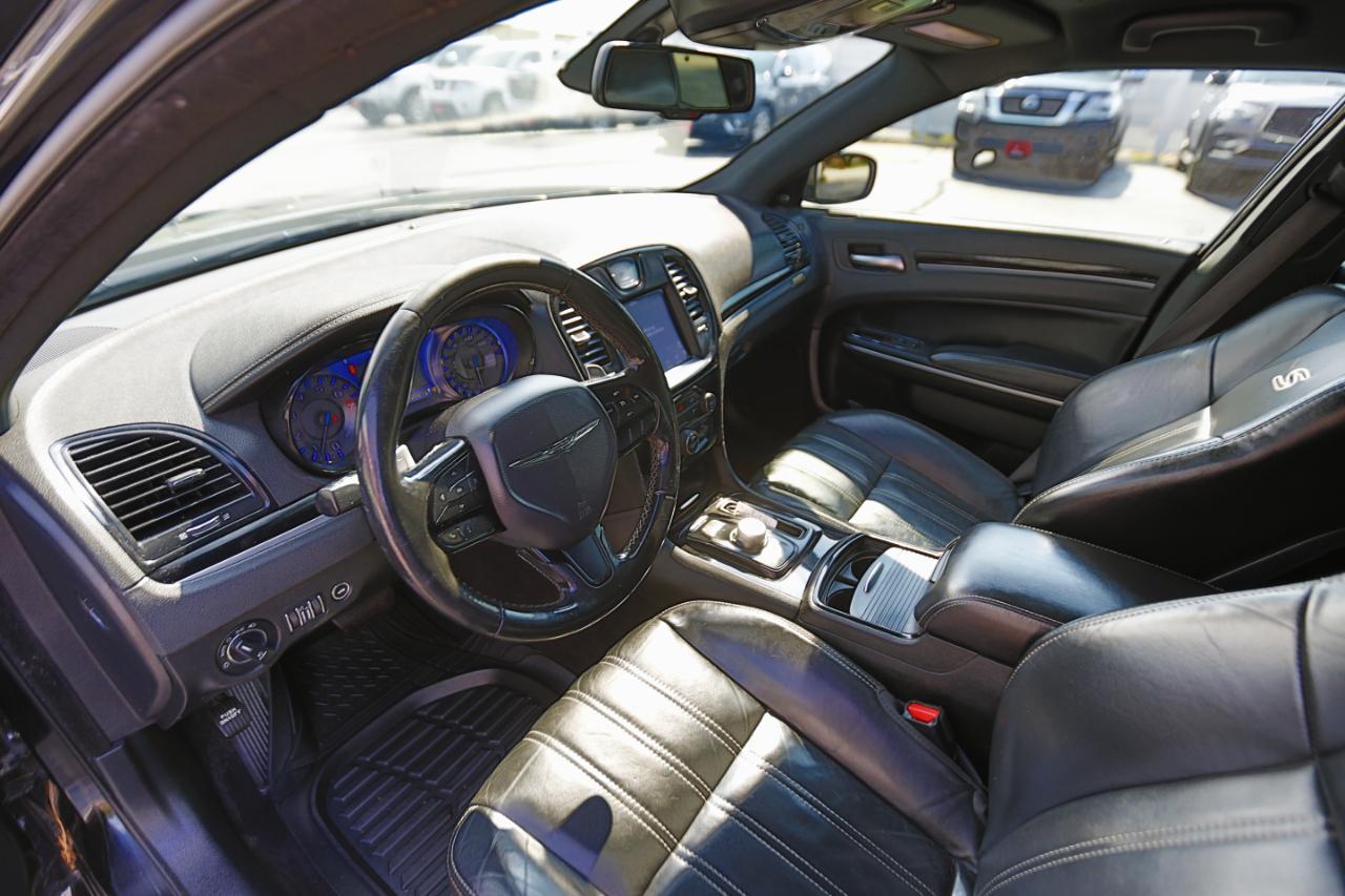 Chrysler 300 300S AWD 2019