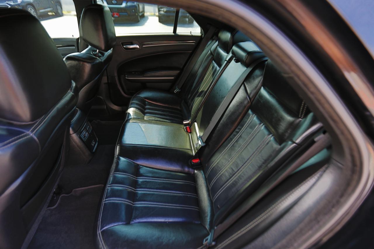 Chrysler 300 300S AWD 2019