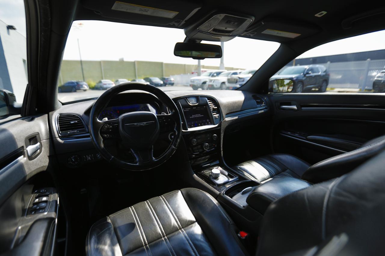Chrysler 300 300S AWD 2019