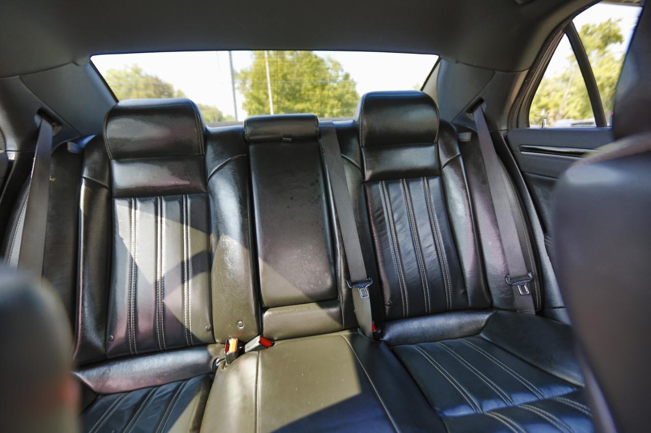 Chrysler 300 300S AWD 2019
