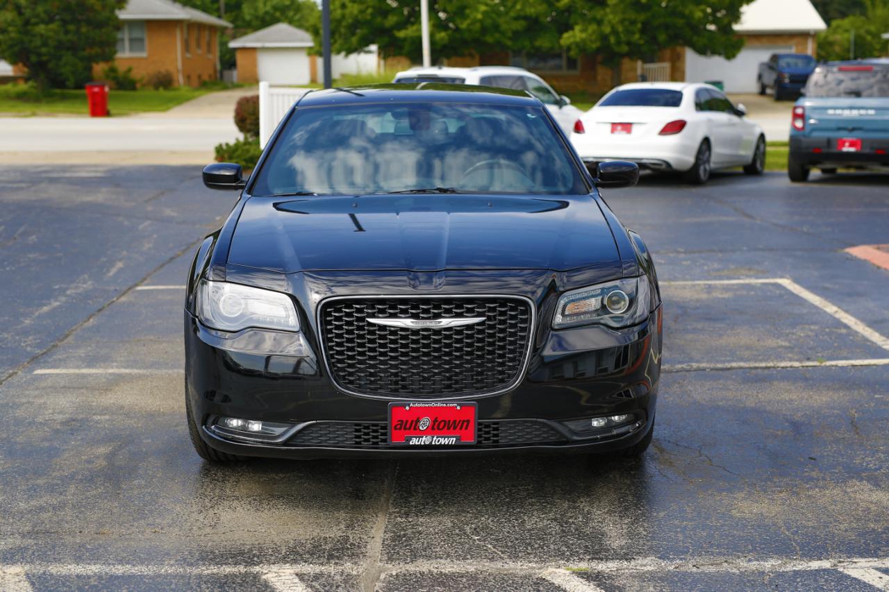 Chrysler 300 300S AWD 2019