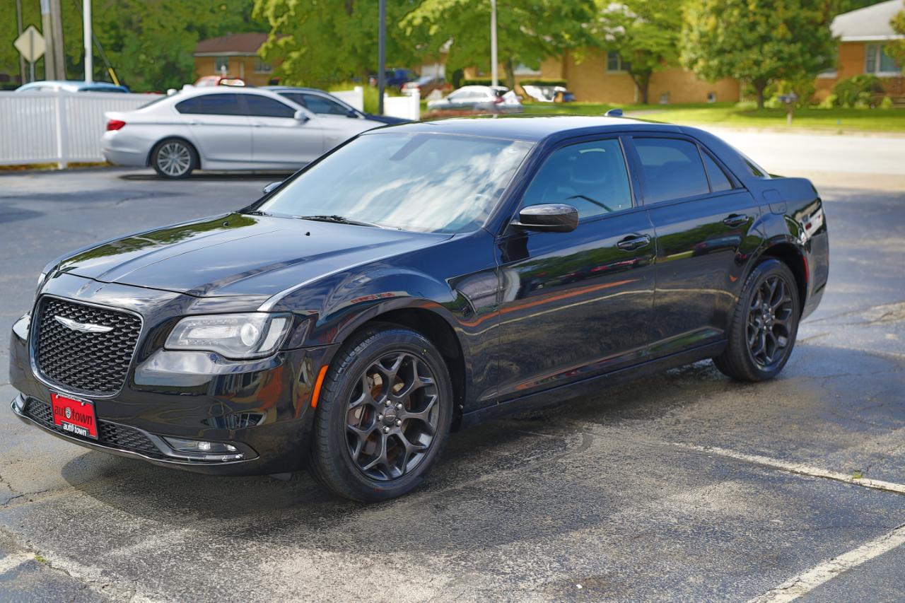 Chrysler 300 300S AWD 2019