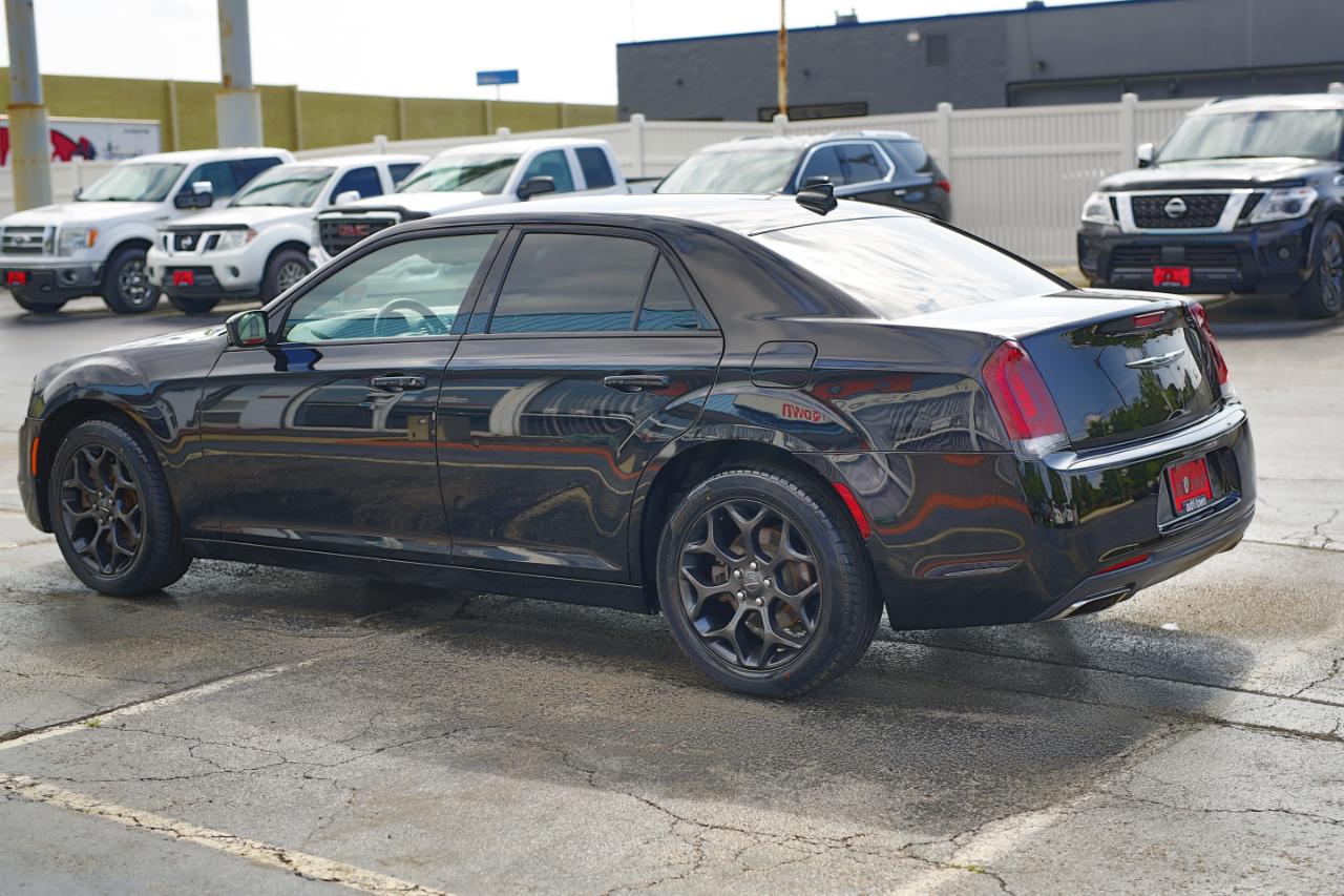 Chrysler 300 300S AWD 2019