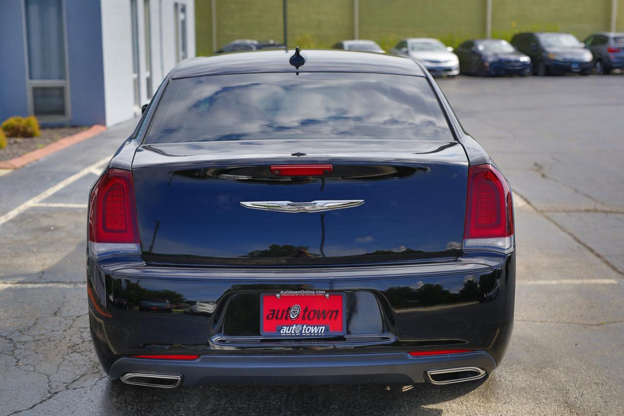 Chrysler 300 300S AWD 2019
