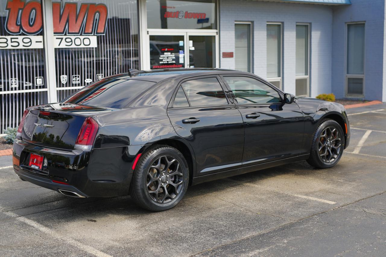 Chrysler 300 300S AWD 2019