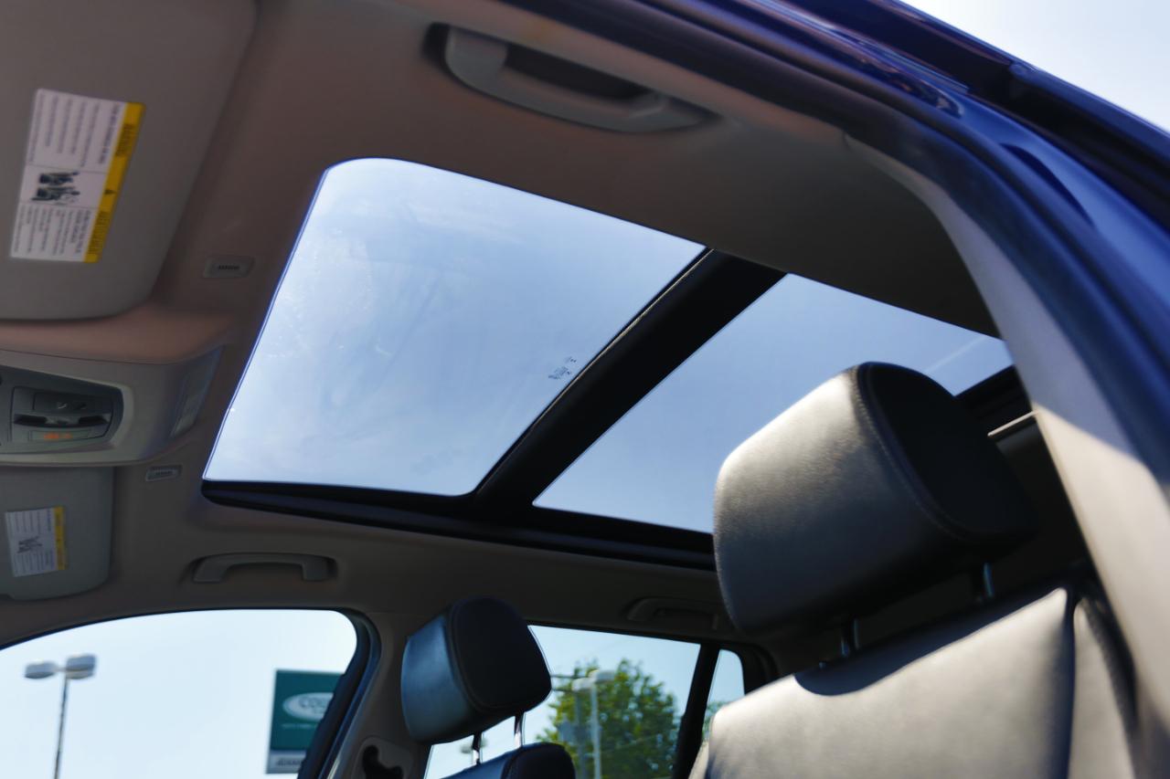 BMW X3 AWD 4dr xDrive28i 2014